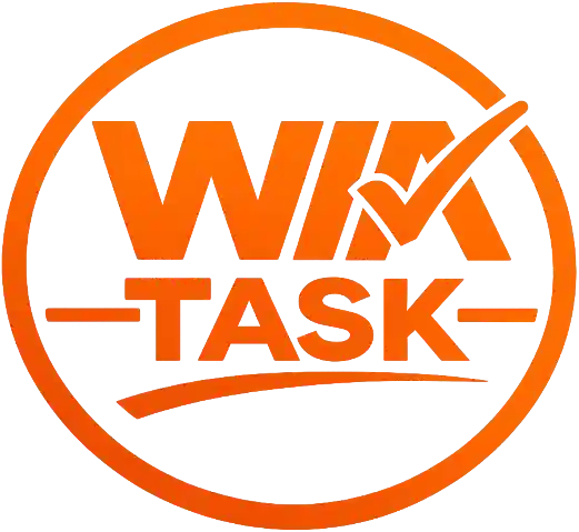 Wa Task Icon